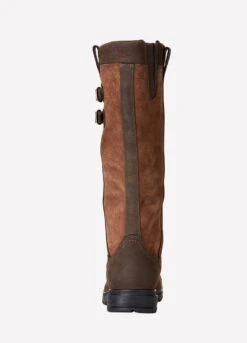 Ariat Womens Eskdale H20 Boots - Java -Equestrian Sale Store 10021514 heelrdy