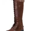 Ariat Womens Coniston Boots - Chocolate -Equestrian Sale Store 128245268 4646530158750384 1057216913185476876 n