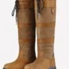 Dublin River Boots III - Dark Brown 2 Dublin River Boots III - Dark Brown -Equestrian Sale Store 817412rdy