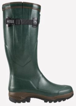 Aigle Parcours 2 Vario Wellingtons - Bronze
