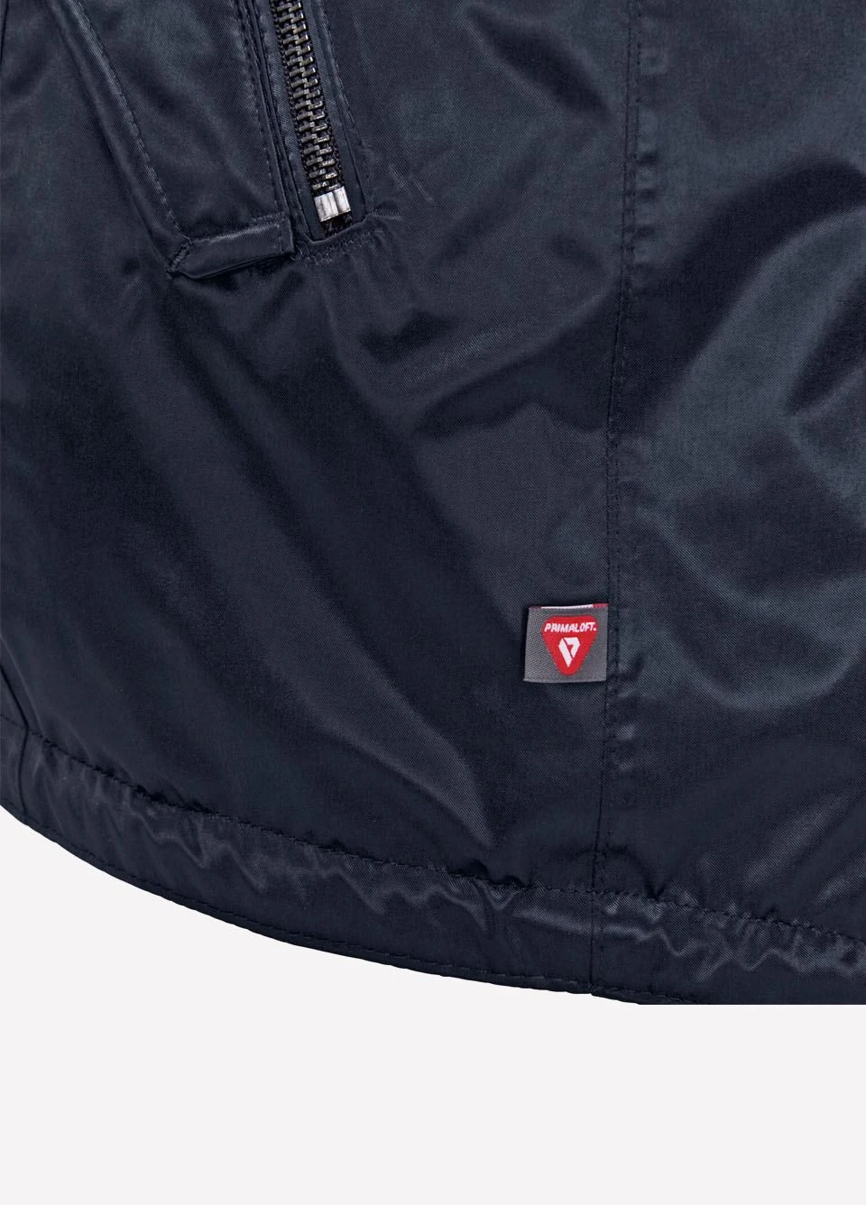 Pikeur Ladies Alania Parka - Night Blue 5 Pikeur Ladies Alania Parka - Night Blue - Image 3