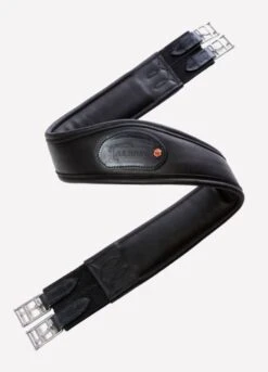 Albion Long Girth - Black