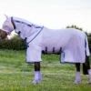 Amigo Bug Buster - Lavender/Atlantic 2 Amigo Bug Buster - Lavender/Atlantic -Equestrian Sale Store amigo bug buster lavender 1rdy