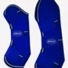 Amigo Travel Boots - Atlantic Blue -Equestrian Sale Store amigo travel blue