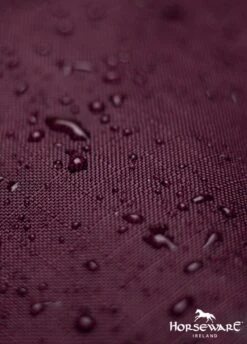 Amigo Ripstop Competition Sheet - Fig/Navy/Tan -Equestrian Sale Store amigocompsheetfig3rdy