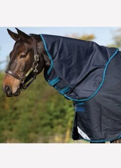 Amigo Bravo 12 T/O 150g Hood - Navy/Electric Blue