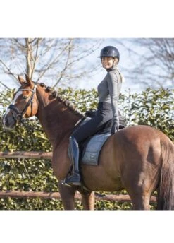 Equestrian Sale Store -Equestrian Sale Store anky dressage pad dark shadow 2rdy