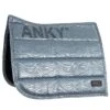 Anky Dressage Saddle Pad - Stormy Weather
