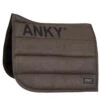Anky Dressage Saddle Pad - Turkish Coffee -Equestrian Sale Store anky dressage pad turkish coffee 1rdy