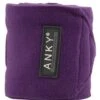 Anky Polo Bandages - Crown Jewel -Equestrian Sale Store ankybandagesjewel1rdy