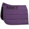 Anky Dressage Saddle Pad - Crown Jewel