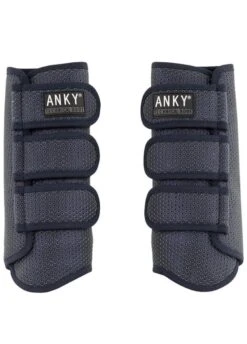 Anky Technical Climatrole Boot - Dark Navy