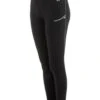 Anky Waterfall Treggings - Zwart -Equestrian Sale Store ankytreggingblack1rdy