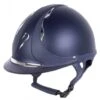 Antares Galaxy Helmet - Blue -Equestrian Sale Store antares galaxy helmet blue 1rdy