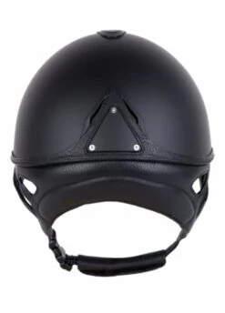 Antares Reference Helmet - Black -Equestrian Sale Store antares reference hat black 4rdy