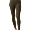 Ariat Ascent Half Grip Tights - Relic 2 Ariat Ascent Half Grip Tights - Relic -Equestrian Sale Store ariat ascent tight relic 1rdy