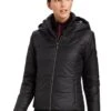 Ariat Harmony Jacket - Black 1 Ariat Harmony Jacket - Black -Equestrian Sale Store ariat harmony jacket black 1rdy