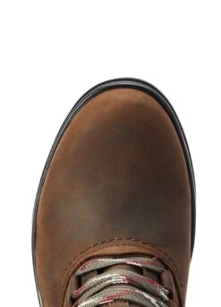 Ariat Harper Waterproof Boot - Chocolate 14 Ariat Harper Waterproof Boot - Chocolate -Equestrian Sale Store ariat harper chocolate 6rdy