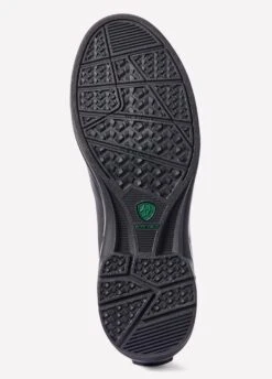 Ariat Womens Heritage LV Steel Toe Zip Paddock Boots - Black -Equestrian Sale Store ariat heritage iv4 rdy