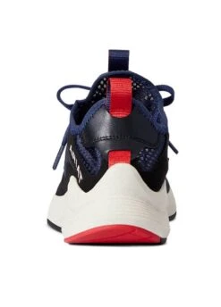 Ariat Womens Ignite Eco Trainers - Team Navy -Equestrian Sale Store ariat ignite eco trainer navy 3rdy