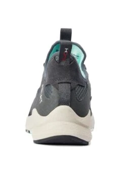 Ariat Womens Ignite Waterproof Trainer - Steel Blue -Equestrian Sale Store ariat ignite steel blue 5rdy