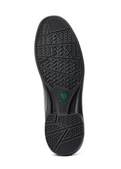 Ariat Mens Heritage IV Steel Toe Boot - Black -Equestrian Sale Store ariat mens heritage steel 4rdy