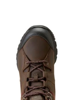 Ariat Ladies Skyline Mid H20 Boots - Chocolate Brown -Equestrian Sale Store ariat mid skyline choc 6rdy