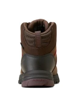 Ariat Ladies Skyline Mid H20 Boots - Chocolate Brown -Equestrian Sale Store ariat mid skyline choc 7rdy