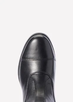 Ariat Ladies Nitro Max Tall Riding Boots - Black 9 Ariat Ladies Nitro Max Tall Riding Boots - Black -Equestrian Sale Store ariat nitro max black5