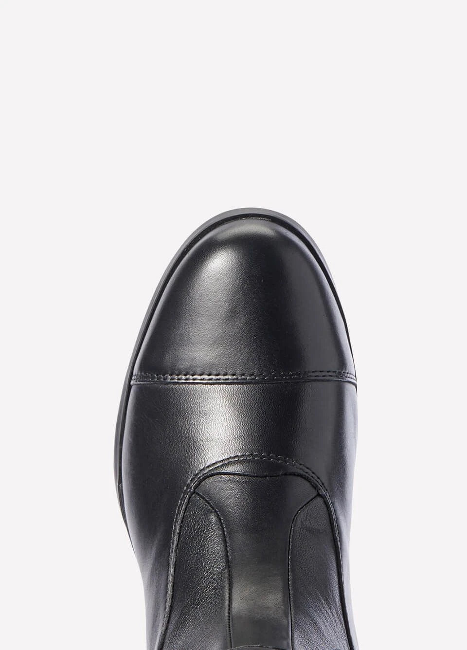 Ariat Ladies Nitro Max Tall Riding Boots - Black 5 Ariat Ladies Nitro Max Tall Riding Boots - Black - Image 3