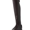 Ariat Womens Palisade Tall Boot - Cocoa -Equestrian Sale Store ariat palisade tall boot cocoa 1rdy