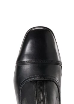 Ariat Palisade Zip Paddock Boot - Black -Equestrian Sale Store ariat palisade zip black 6rdy
