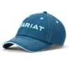 Ariat Team II Cap - Deep Petrol/Mosaic -Equestrian Sale Store ariat team cap petrol 1rdy