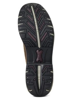 Ariat Womens Terrain Ease Waterproof Boot - Oily Distressed Brown -Equestrian Sale Store ariat terrain ease oily brown 5rdy