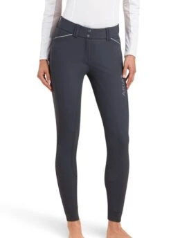 Ariat Tri Factor Lumina FS Breech - Ebony