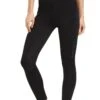 Ariat Venture Thermal Tights - Black 1 Ariat Venture Thermal Tights - Black -Equestrian Sale Store ariat venture tight black 1rdy