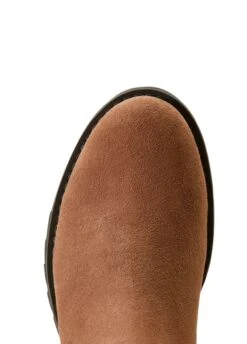 Ariat Wexford Lug H2O Chelsea Boot - Dark Earth -Equestrian Sale Store ariat wexford dark earth 7rdy