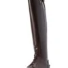 Ariat Heritage Contour II H20 Insulated Tall Riding Boot - Wax Chocolate -Equestrian Sale Store ariat womens contour ii wax choc 1rdy
