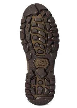 Ariat Womens Moresby Tall Waterproof Boot - Java -Equestrian Sale Store ariat womens moresby tall 6rdy