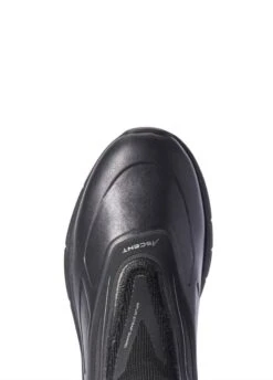 Ariat Ascent Paddock Boot - Black -Equestrian Sale Store ariatascent2rdy