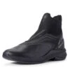 Ariat Ascent Paddock Boot - Black