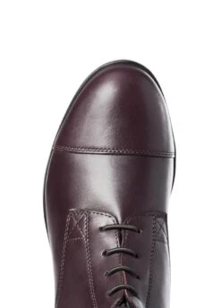 Ariat Heritage Contour II Field Zip Boots - Sienna 12 Ariat Heritage Contour II Field Zip Boots - Sienna -Equestrian Sale Store ariatheritagecontoursienna