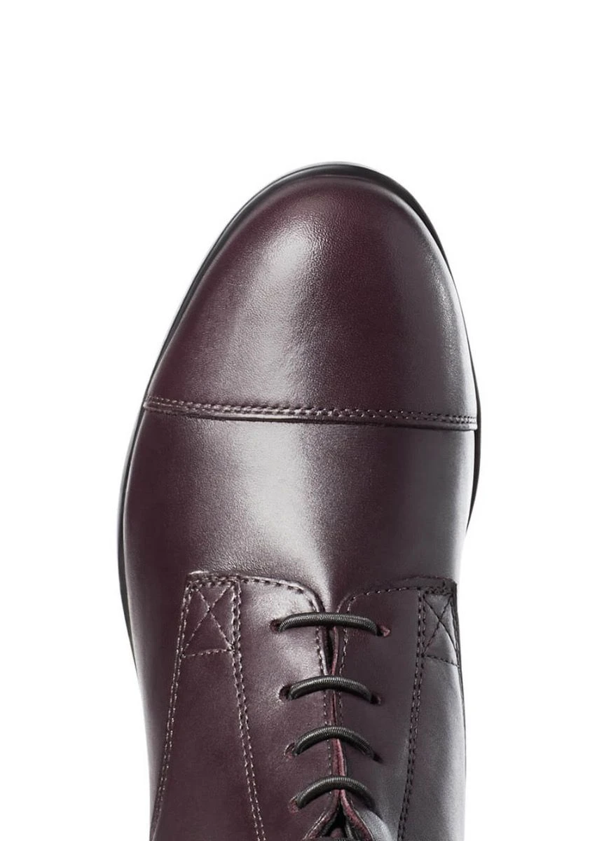 Ariat Heritage Contour II Field Zip Boots - Sienna 7 Ariat Heritage Contour II Field Zip Boots - Sienna - Image 5