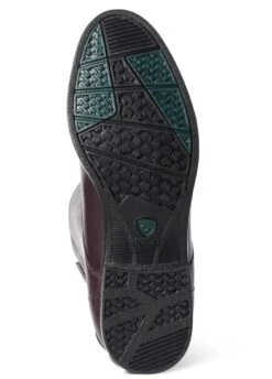 Ariat Heritage Contour II Field Zip Boots - Sienna 13 Ariat Heritage Contour II Field Zip Boots - Sienna -Equestrian Sale Store ariatheritagecontoursienna2rdy