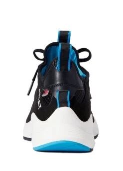 Ariat Womens Ignite Waterproof Trainer - Black 14 Ariat Womens Ignite Waterproof Trainer - Black -Equestrian Sale Store ariatigniteblack2rdy 1