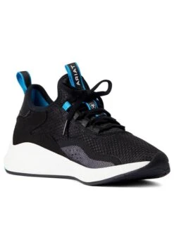 Ariat Womens Ignite Waterproof Trainer - Black 13 Ariat Womens Ignite Waterproof Trainer - Black -Equestrian Sale Store ariatigniteblack3rdy 1