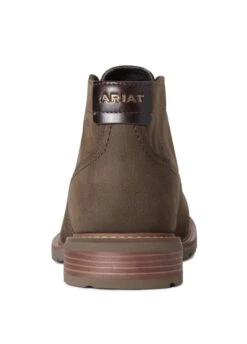 Ariat Mens Kingham Waterproof Boot - Java -Equestrian Sale Store ariatkinghamjava3rdy