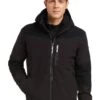 Ariat Mens Prowess Jacket - Black -Equestrian Sale Store ariatmensprowessjktblack1rdy