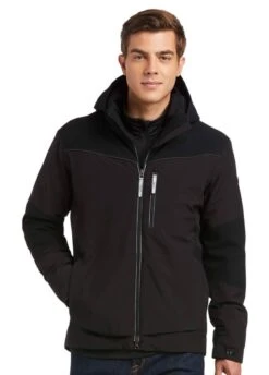 Ariat Mens Prowess Jacket - Black