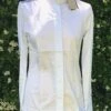 Pessoa Ladies Bahia Competition Shirt - White -Equestrian Sale Store bahia
